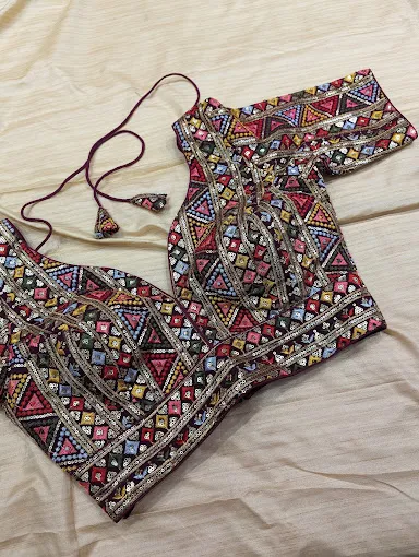 Ajantha Textiles